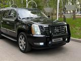 Cadillac Escalade 2006 годаүшін8 500 000 тг. в Алматы – фото 5