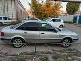 Audi 80 1992 года за 2 400 000 тг. в Уральск – фото 4