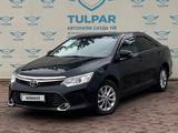 Toyota Camry 2016 годаfor9 990 000 тг. в Алматы