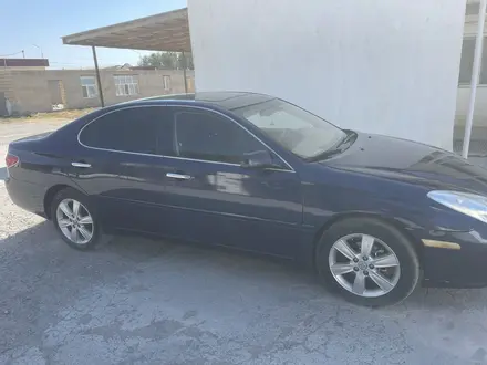 Lexus ES 330 2005 года за 4 500 000 тг. в Жанаозен – фото 6