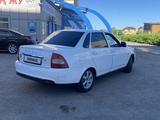 ВАЗ (Lada) Priora 2170 2012 года за 1 290 000 тг. в Астана – фото 4