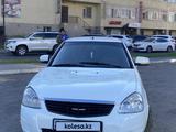 ВАЗ (Lada) Priora 2170 2012 года за 1 290 000 тг. в Астана