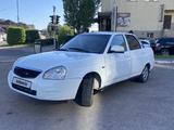 ВАЗ (Lada) Priora 2170 2012 года за 1 290 000 тг. в Астана – фото 2