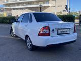 ВАЗ (Lada) Priora 2170 2012 года за 1 290 000 тг. в Астана – фото 3