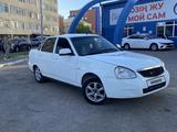 ВАЗ (Lada) Priora 2170 2012 года за 1 290 000 тг. в Астана – фото 5