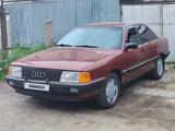Audi 100 1988 годаүшін1 500 000 тг. в Алматы