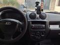 ВАЗ (Lada) Granta 2190 2015 года за 1 790 000 тг. в Алматы – фото 2