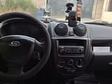 ВАЗ (Lada) Granta 2190 2015 года за 1 790 000 тг. в Алматы – фото 2