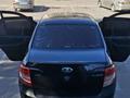 ВАЗ (Lada) Granta 2190 2015 года за 1 790 000 тг. в Алматы – фото 5