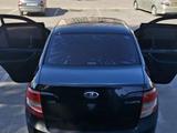 ВАЗ (Lada) Granta 2190 2015 года за 1 790 000 тг. в Алматы – фото 5