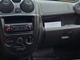 ВАЗ (Lada) Granta 2190 2015 года за 1 790 000 тг. в Алматы – фото 3