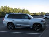 Toyota Land Cruiser 2007 годаүшін16 500 000 тг. в Усть-Каменогорск – фото 4