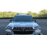 Toyota Land Cruiser 2007 годаүшін16 500 000 тг. в Усть-Каменогорск