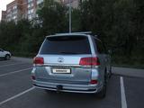 Toyota Land Cruiser 2007 годаүшін16 500 000 тг. в Усть-Каменогорск – фото 5