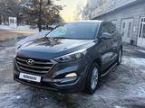 Hyundai Tucson 2019 годаүшін10 300 000 тг. в Алматы – фото 5