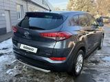 Hyundai Tucson 2019 годаүшін10 300 000 тг. в Алматы – фото 3