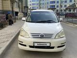 Toyota Ipsum 2004 года за 4 500 000 тг. в Актау