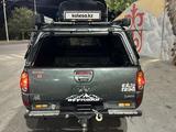 Mitsubishi L200 2007 года за 6 000 000 тг. в Шымкент – фото 3
