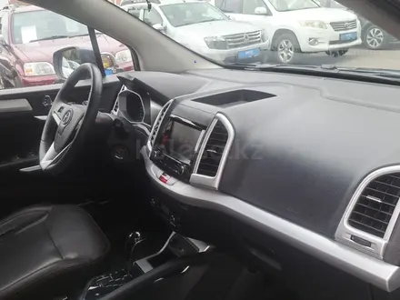 JAC S3 2018 года за 4 290 000 тг. в Алматы – фото 20