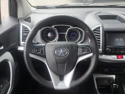 JAC S3 2018 года за 4 290 000 тг. в Алматы – фото 21
