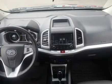 JAC S3 2018 года за 4 290 000 тг. в Алматы – фото 22