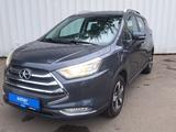 JAC S3 2018 года за 4 290 000 тг. в Алматы