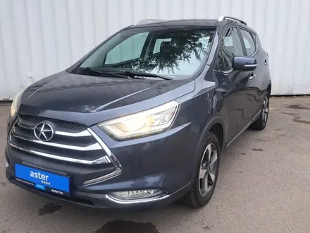 JAC S3 2018 года за 4 290 000 тг. в Алматы