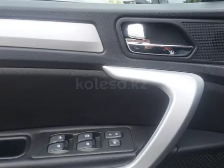 JAC S3 2018 года за 4 290 000 тг. в Алматы – фото 26