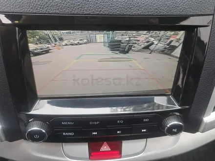 JAC S3 2018 года за 4 290 000 тг. в Алматы – фото 13