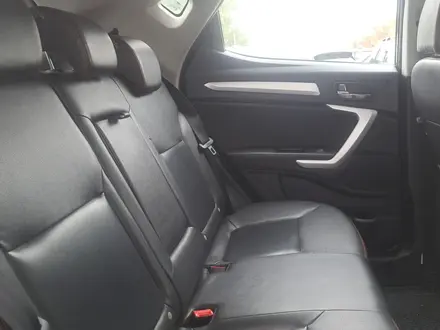 JAC S3 2018 года за 4 290 000 тг. в Алматы – фото 27