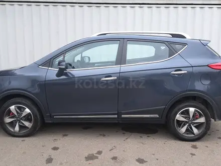 JAC S3 2018 года за 4 290 000 тг. в Алматы – фото 8