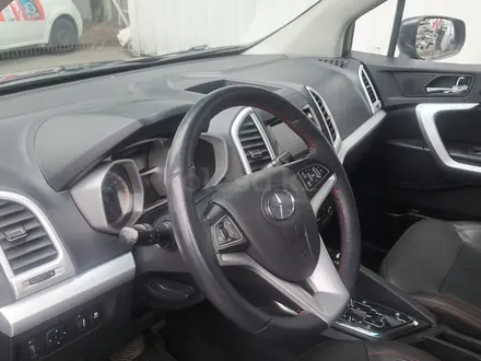 JAC S3 2018 года за 4 290 000 тг. в Алматы – фото 14