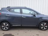 JAC S3 2018 года за 4 290 000 тг. в Алматы – фото 4