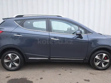 JAC S3 2018 года за 4 290 000 тг. в Алматы – фото 4