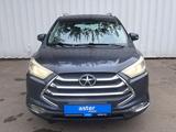 JAC S3 2018 года за 4 290 000 тг. в Алматы – фото 2