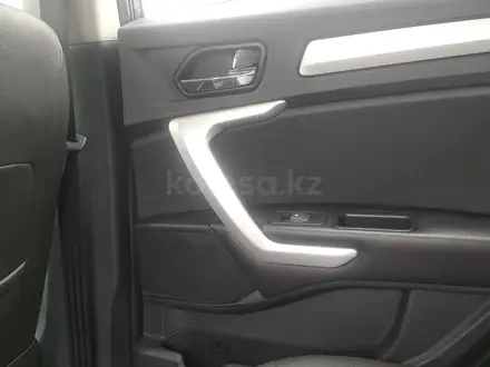 JAC S3 2018 года за 4 290 000 тг. в Алматы – фото 15