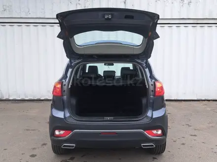JAC S3 2018 года за 4 290 000 тг. в Алматы – фото 9