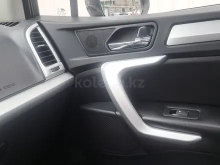 JAC S3 2018 года за 4 290 000 тг. в Алматы – фото 17