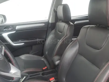 JAC S3 2018 года за 4 290 000 тг. в Алматы – фото 18