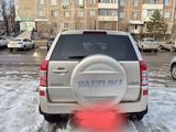 Suzuki Grand Vitara 2010 года за 5 500 000 тг. в Караганда – фото 3