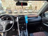 Suzuki Grand Vitara 2010 года за 5 500 000 тг. в Караганда – фото 5