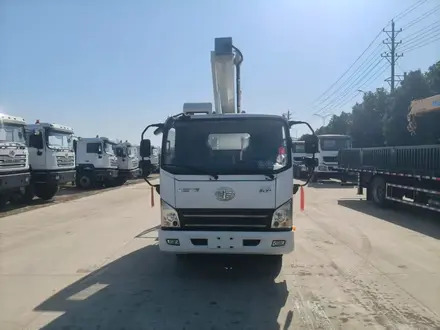 FAW  Jiefang Tiger VN 2022 года за 21 500 000 тг. в Алматы