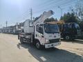 FAW  Jiefang Tiger VN 2022 годаүшін21 500 000 тг. в Алматы – фото 2