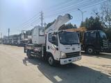 FAW  Jiefang Tiger VN 2022 годаүшін21 500 000 тг. в Алматы – фото 2