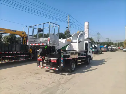 FAW  Jiefang Tiger VN 2022 года за 21 500 000 тг. в Алматы – фото 4