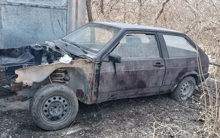 ВАЗ (Lada) 2108 1999 года за 180 000 тг. в Костанай