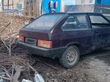 ВАЗ (Lada) 2108 1999 годаүшін180 000 тг. в Костанай – фото 5