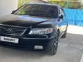 Hyundai Grandeur 2009 года за 4 200 000 тг. в Алматы – фото 2