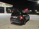 Mercedes-Benz GL 500 2007 года за 9 300 000 тг. в Актобе – фото 5