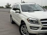Mercedes-Benz GL 450 2013 годаүшін17 000 000 тг. в Алматы – фото 2